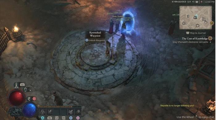 How To Get a Complete Build in Diablo 4 content2
